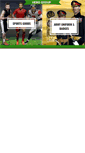 Mobile Screenshot of herogroup.biz